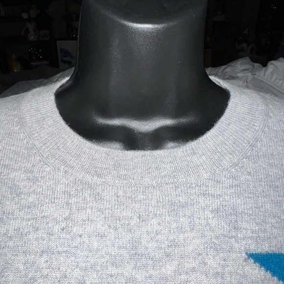 Hobbs Samira Wool Cashmere Star Jumper Worn On Call Me Kat - Picture 3 of 10